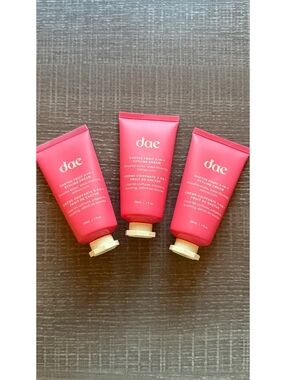 Dae Cactus Fruit 3-In-1 Styling Cream